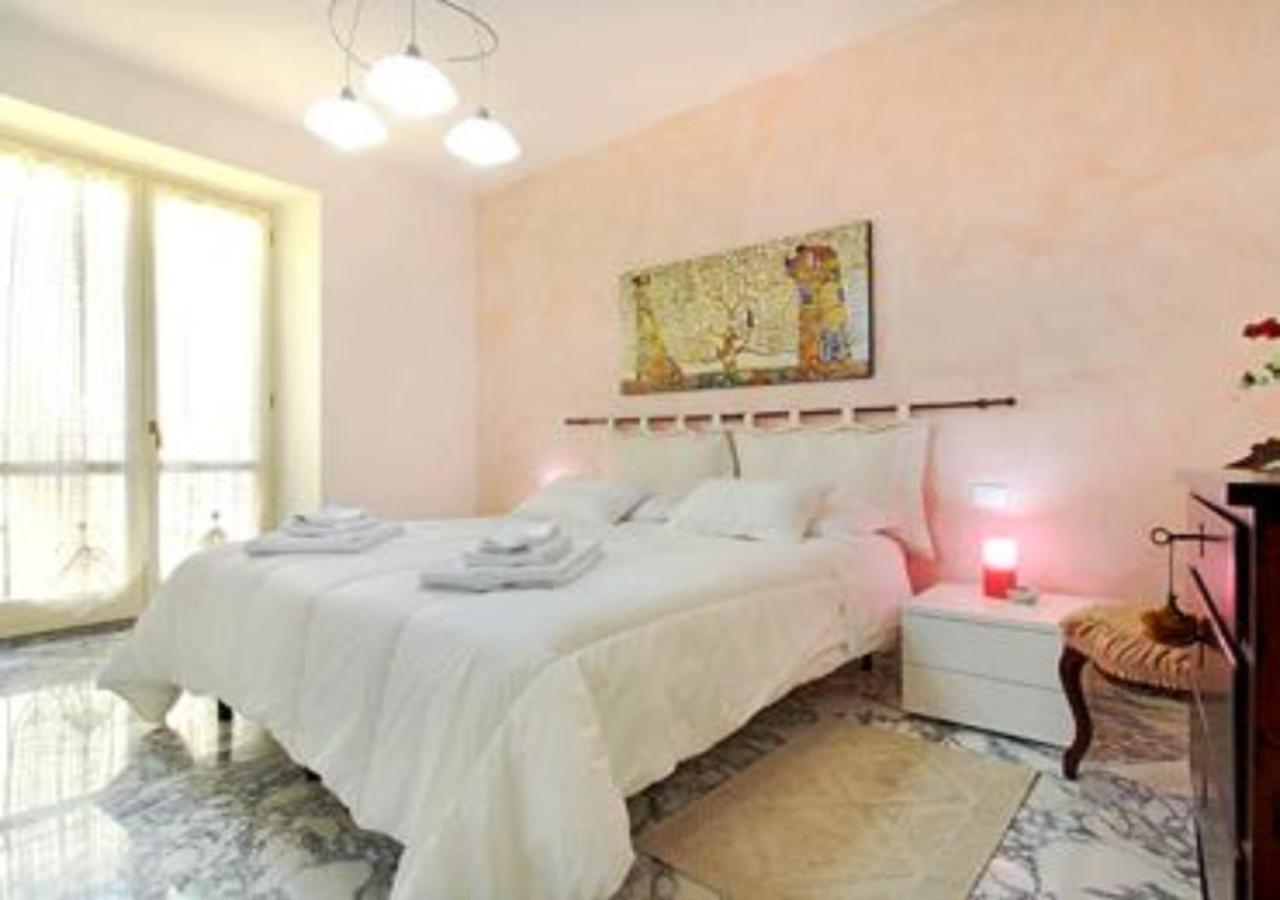 Leonardo Al Duomo - Bufalini Apartments Florence Exterior photo
