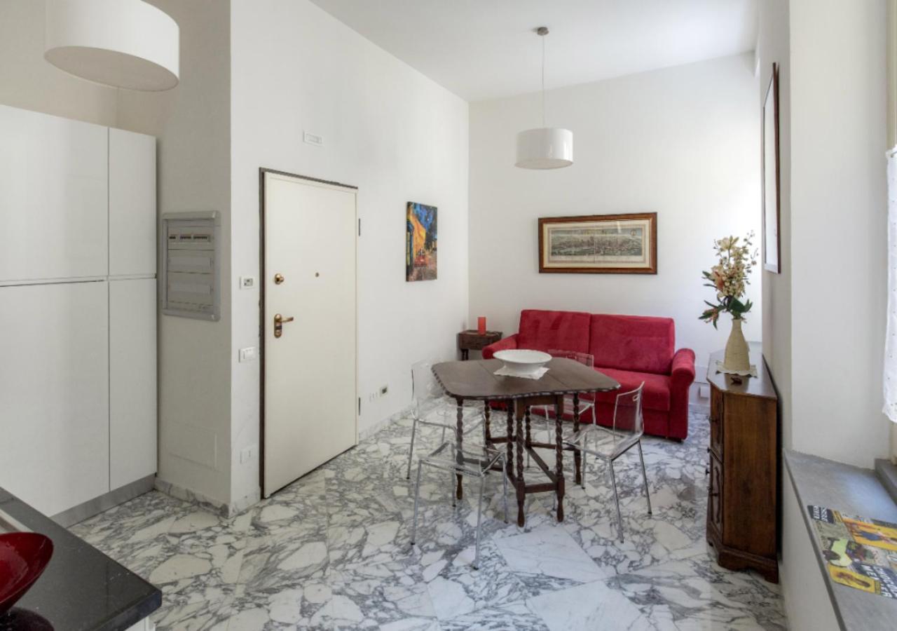 Leonardo Al Duomo - Bufalini Apartments Florence Exterior photo