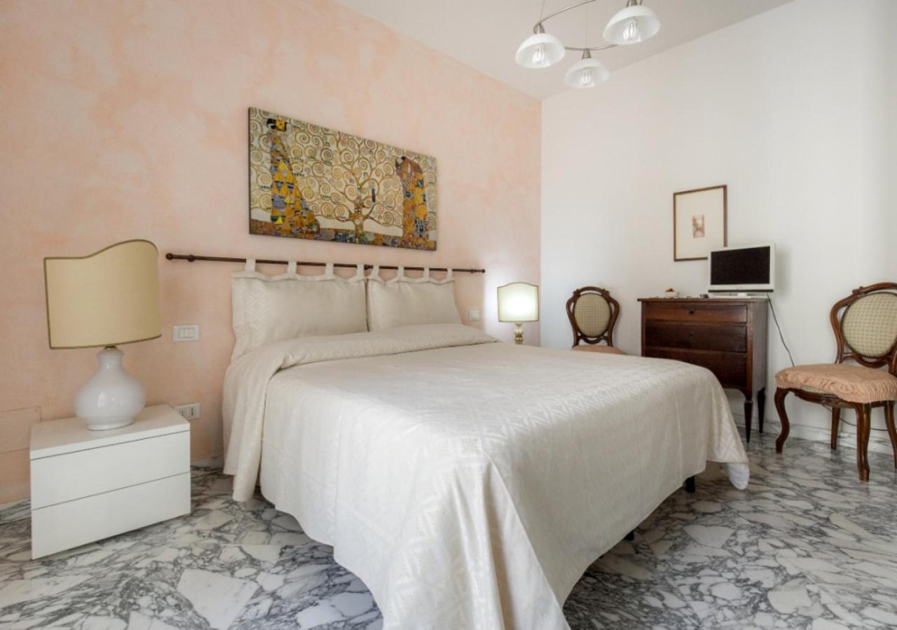 Leonardo Al Duomo - Bufalini Apartments Florence Exterior photo