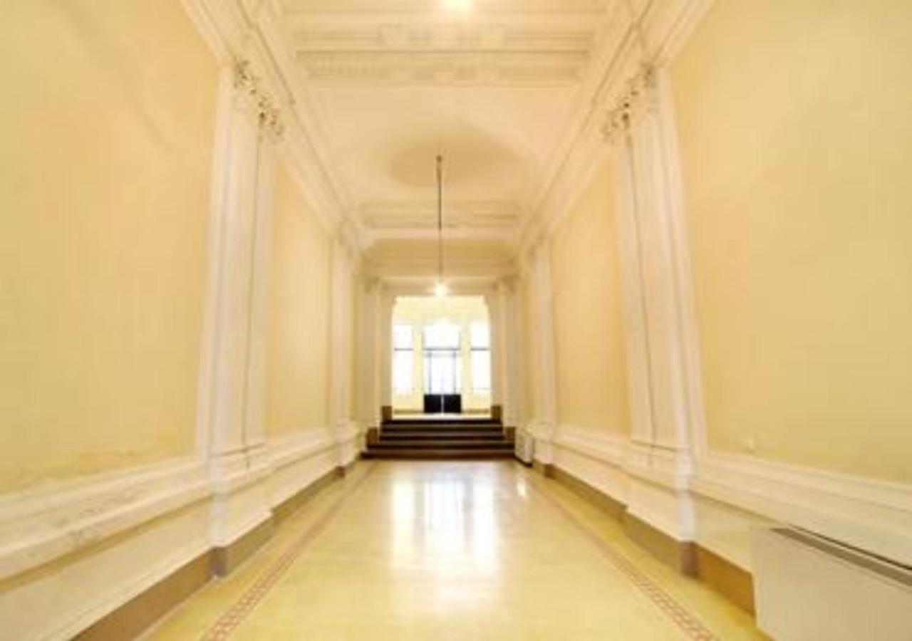 Leonardo Al Duomo - Bufalini Apartments Florence Exterior photo