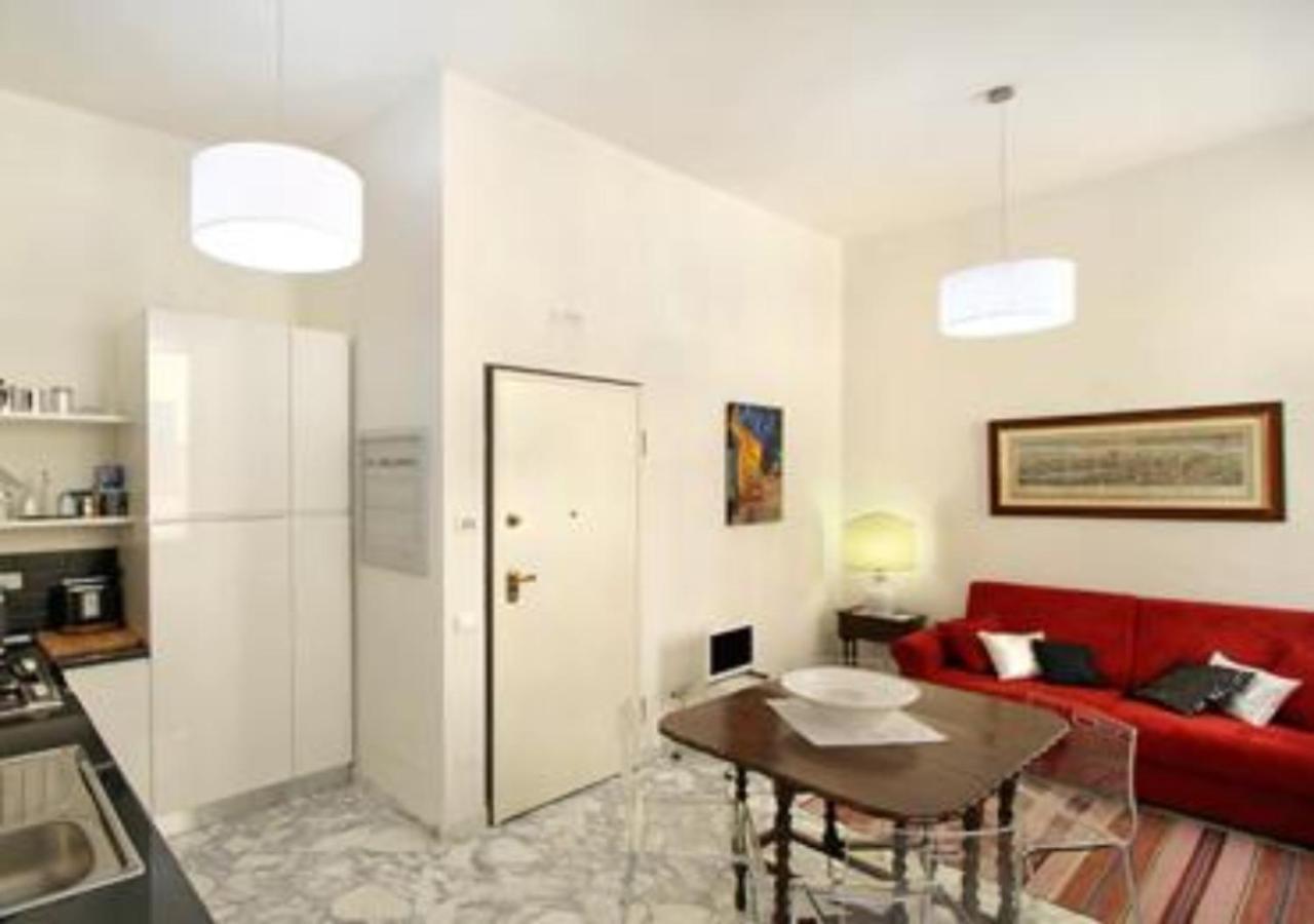 Leonardo Al Duomo - Bufalini Apartments Florence Exterior photo