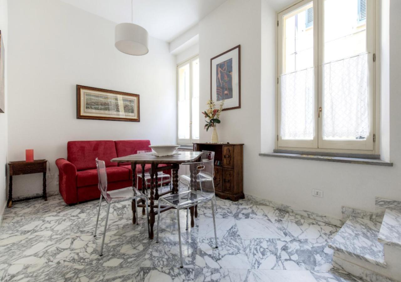 Leonardo Al Duomo - Bufalini Apartments Florence Exterior photo