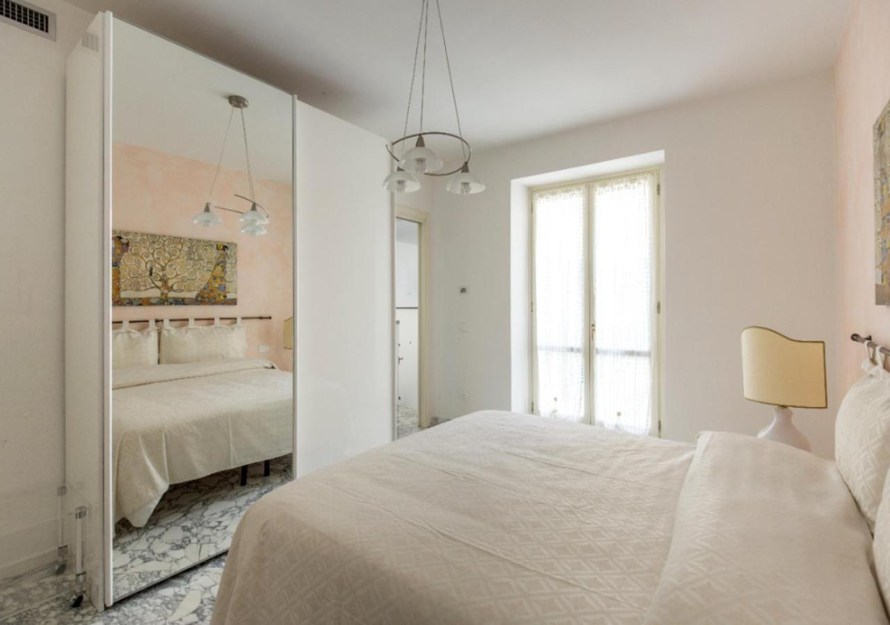 Leonardo Al Duomo - Bufalini Apartments Florence Exterior photo