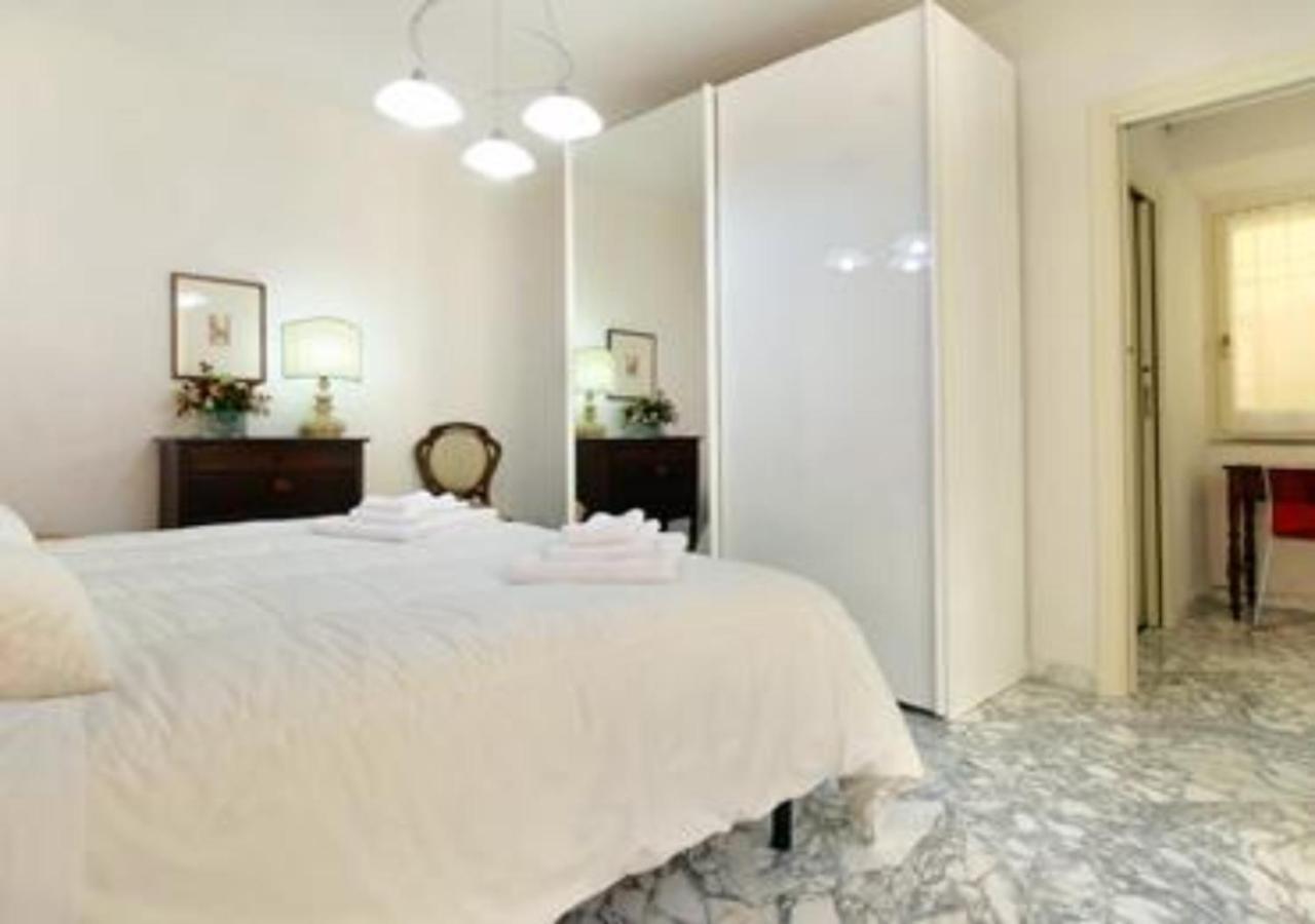 Leonardo Al Duomo - Bufalini Apartments Florence Exterior photo